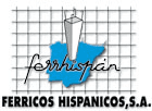 Ferrhispán Férricos Hispánicos, S.A. logo